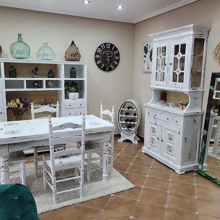 Vivienda Vacacional Casa Borbolla Colombres Exteriér fotografie