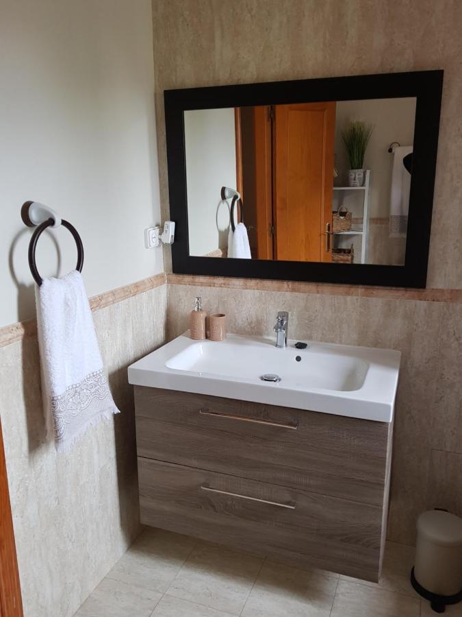 Vivienda Vacacional Casa Borbolla Colombres Exteriér fotografie