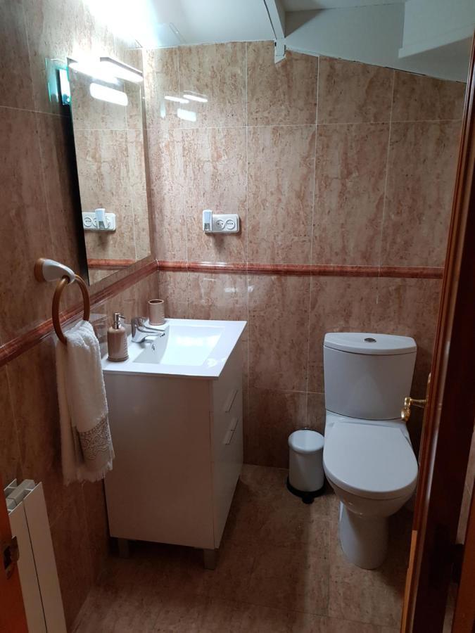 Vivienda Vacacional Casa Borbolla Colombres Exteriér fotografie