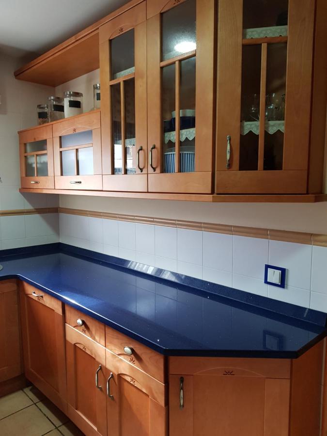 Vivienda Vacacional Casa Borbolla Colombres Exteriér fotografie
