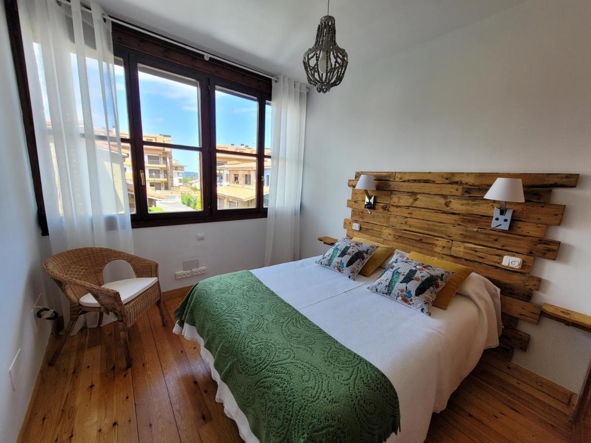 Vivienda Vacacional Casa Borbolla Colombres Exteriér fotografie