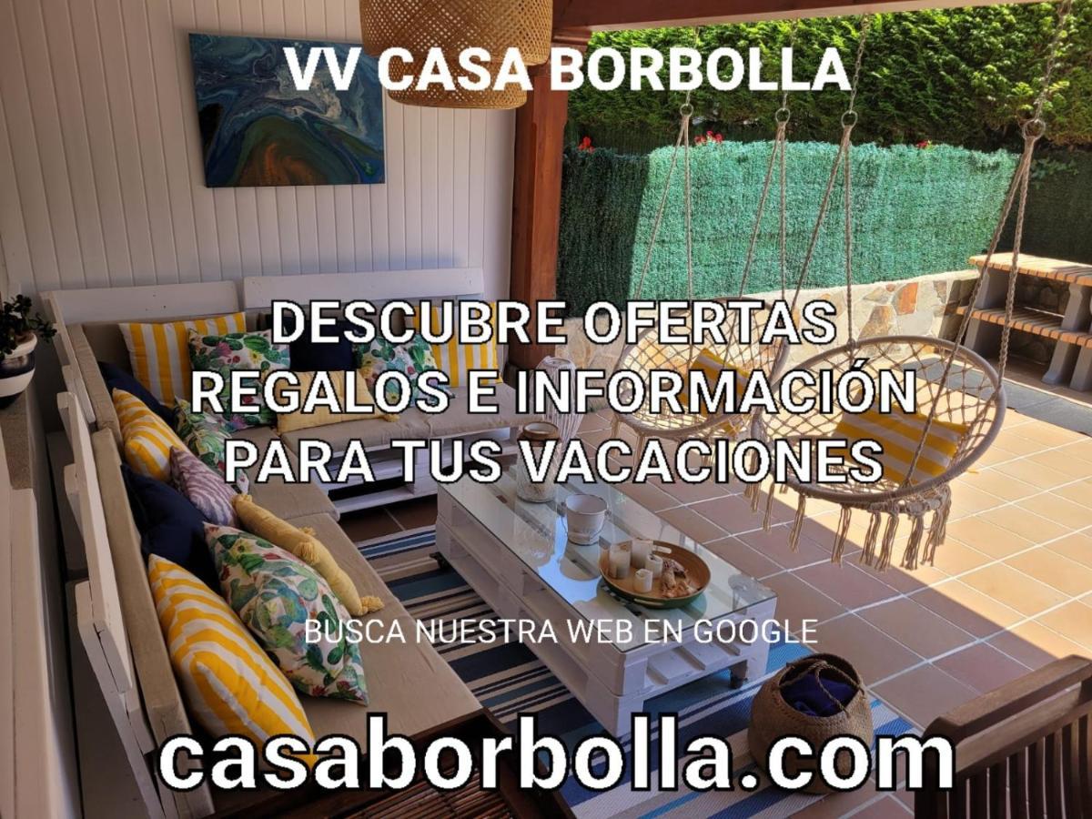 Vivienda Vacacional Casa Borbolla Colombres Exteriér fotografie