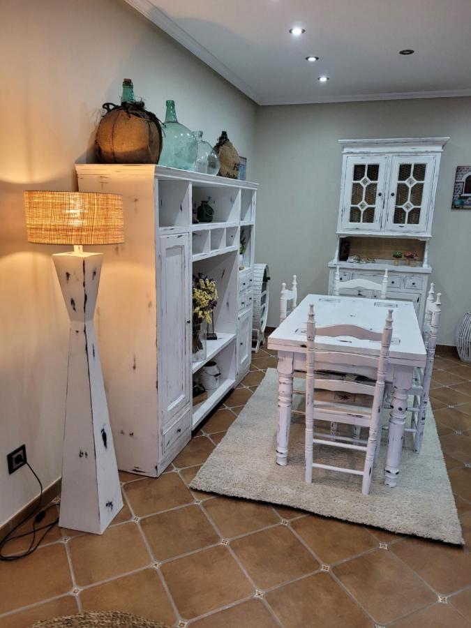 Vivienda Vacacional Casa Borbolla Colombres Exteriér fotografie