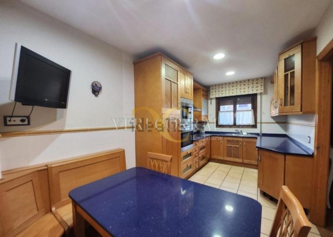 Vivienda Vacacional Casa Borbolla Colombres Exteriér fotografie