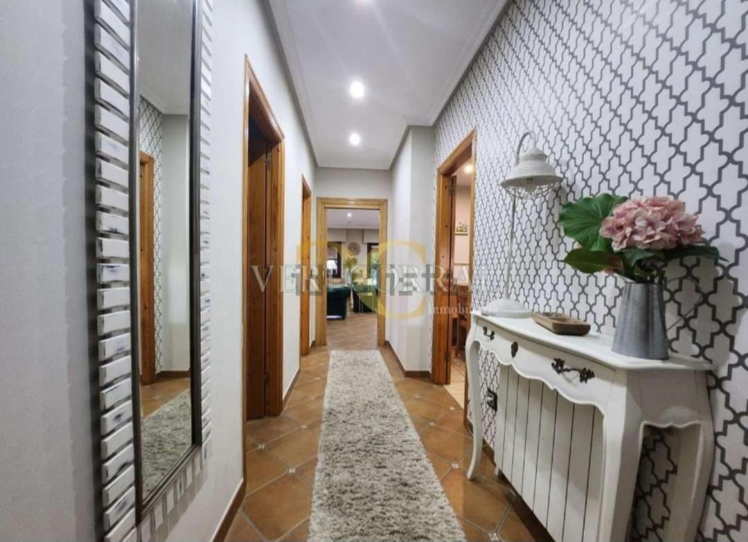 Vivienda Vacacional Casa Borbolla Colombres Exteriér fotografie