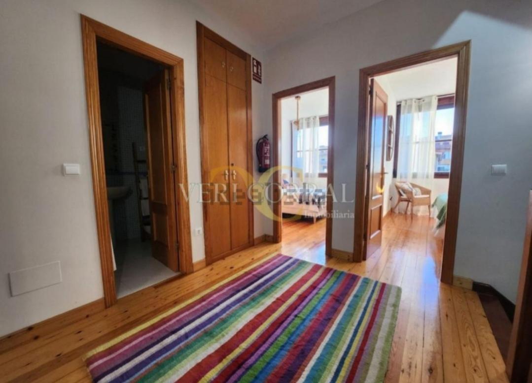 Vivienda Vacacional Casa Borbolla Colombres Exteriér fotografie